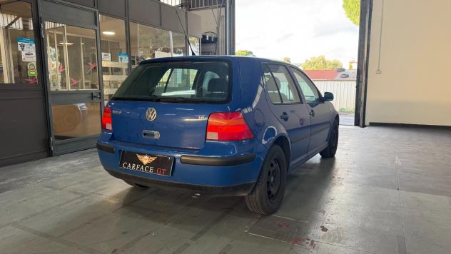 Volkswagen Golf 1.6 B 105CV - 2001 - Foto 4