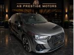 Audi Q3 35 TDI 3 x S line