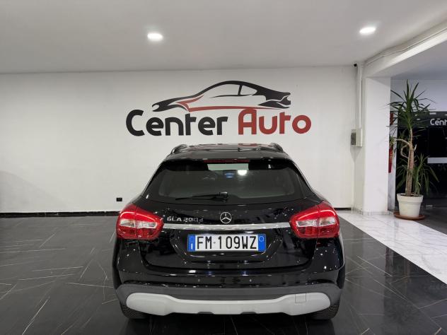 Mercedes-Benz GLA GLA 200 d - Foto 5