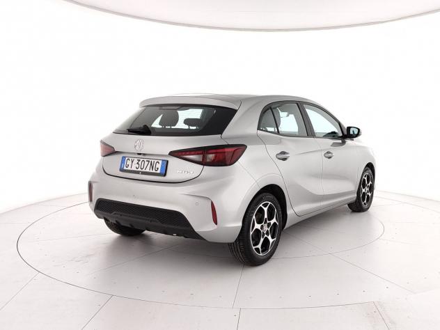 MG MG3 1.5 Comfort - Foto 6