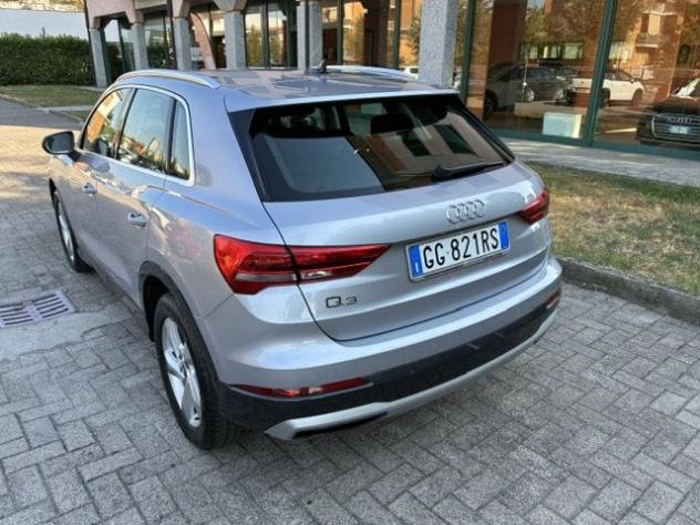 Audi Q3 2.0 35 TDI S Tronic Business Advanced - Foto 4