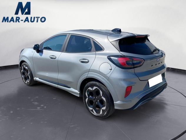 Ford Puma Puma 1.0 ecoboost h ST-Line X 125cv auto - Foto 3