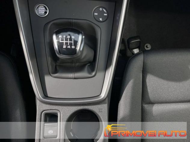 AUDI A3 SPB 30 TFSI Advanced rif. 20584681 - Foto 4