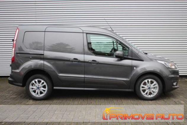 FORD Transit Connect 200 1.5 Ecoblue 100CV PC aut. Furgone Limited rif. 22265123 - Foto 6