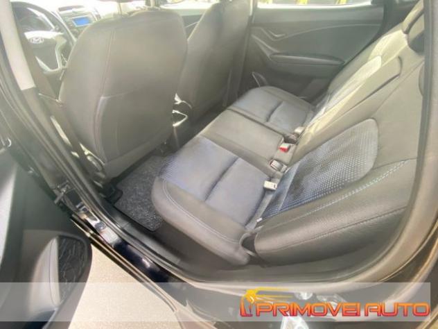 HYUNDAI iX20 1.4 90 CV rif. 19809599 - Foto 3