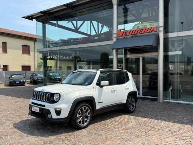 JEEP Renegade 1.6 Mjt 120 CV Opening Edition rif. 23931947 - Foto 2