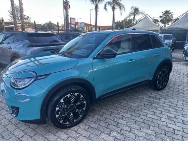 Fiat 600 Hybrid 110 CV DCT MHEV La Prima II - Foto 5