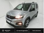 Peugeot Rifter BlueHDi 130 S&S GT Line Standard