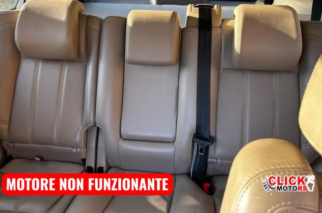 Land Rover Range Rover Sport Range Rover Sport I 2011 3.0 sdV6 Autobiog auto 8m - Foto 9