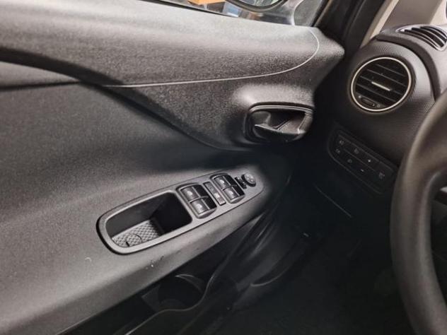 FIAT Punto 1.3 MJT 95CV 5p - UNIPRO TAGLIANDATA rif. 24018932 - Foto 9