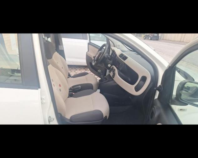 FIAT Panda 0.9 TwinAir Turbo Natural Power Pop rif. 24042635 - Foto 9
