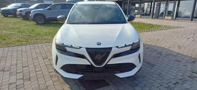ALFA ROMEO Junior 1.2 145 CV Hybrid eDCT6 Sprint rif. 23450397 - Foto 7