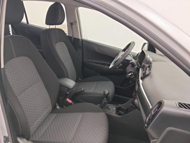 Kia Picanto 1.0 12V 5 porte Urban - Foto 3