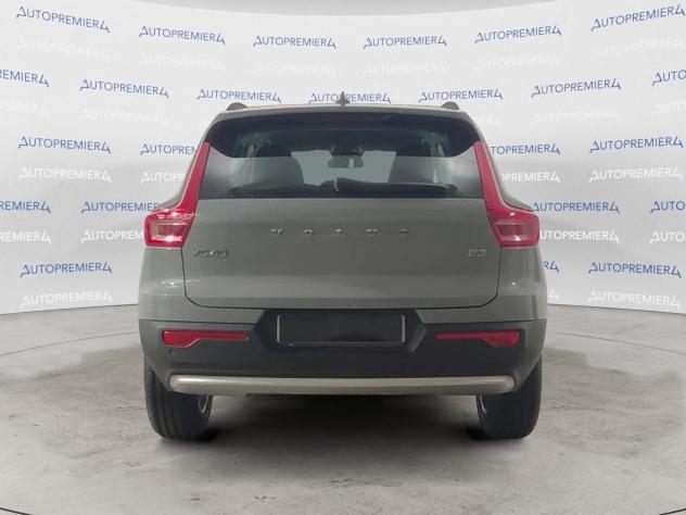 Volvo XC40 XC40 B3 automatico Essential - Foto 4