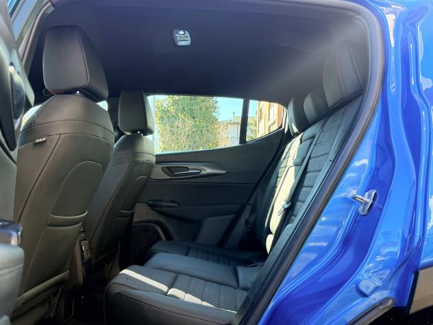 Alfa Romeo Tonale 1.5 130 CV MHEV TCT7 Sprint - Foto 8