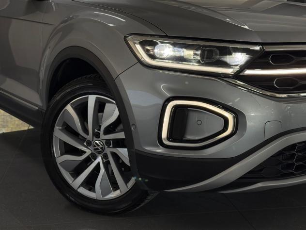 Volkswagen T-Roc 2.0 TDI Style #50495 - Foto 10
