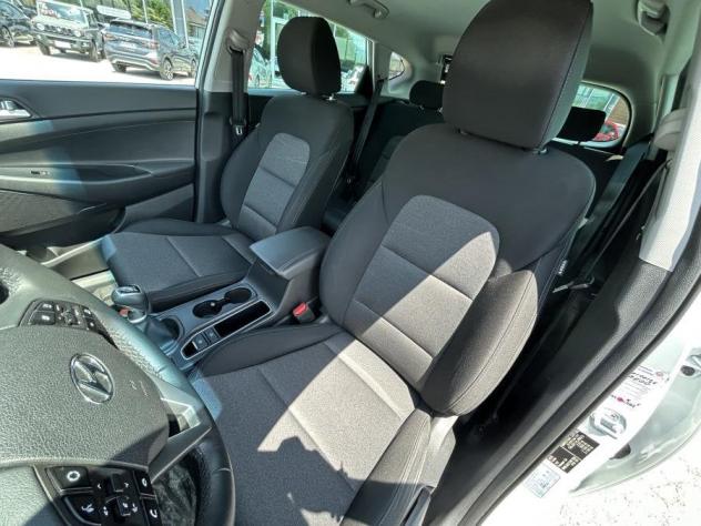 Hyundai Tucson 1.6 CRDi 48V Mild-Hybrid XPrime 1 PROPRIETARIO - Foto 7