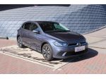 Volkswagen Polo 1.0 TSI MOVE NAVI-LED