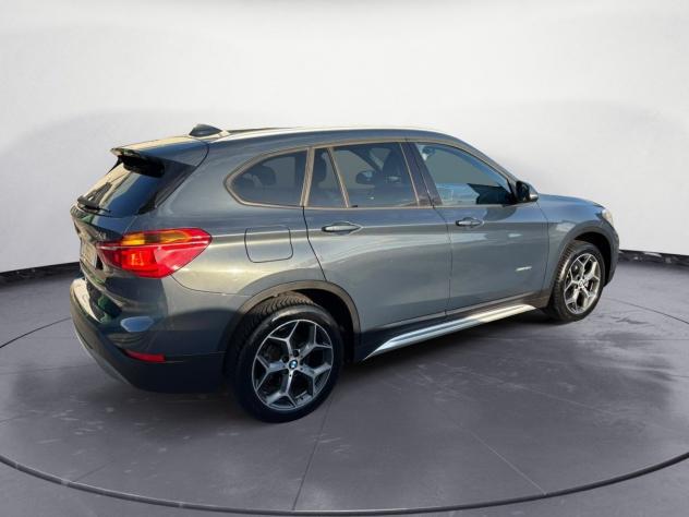 BMW X1 xDrive 18d X Line - Foto 10
