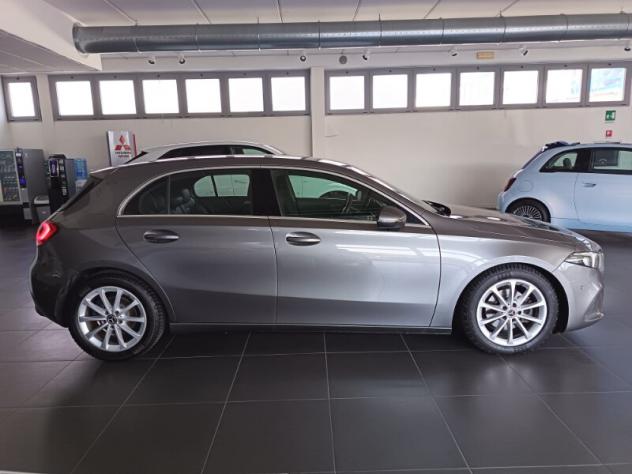 MERCEDES Classe A (W177) A 180 d Automatic Sport - Foto 5