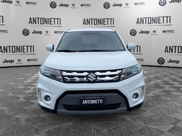 Suzuki Vitara Vitara 1.6 ddis V-Top s&s 4wd allgrip - Foto 2