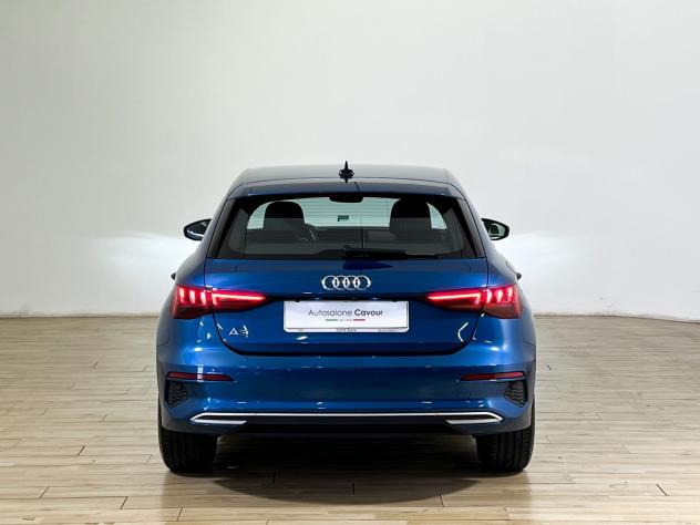 Audi A3 Sportback 30 TDI S tronic Business Advanced - Foto 5