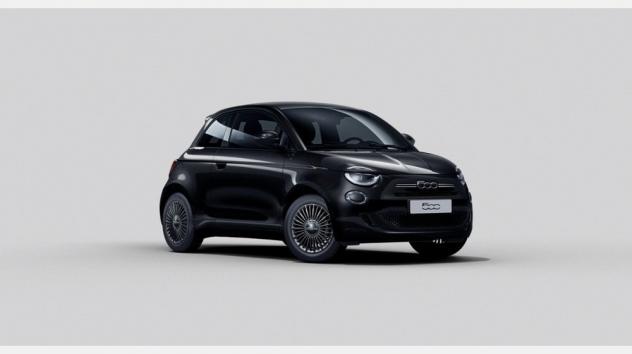 FIAT 500 NEW HYBRID Hybrid Berlina Icon 1.0 Hybrid Berlina