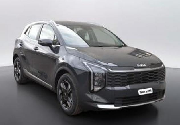 Kia Sportage 1.6 T-GDi GPL Business
