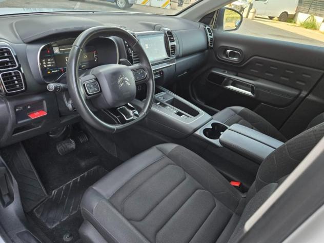 Citroën C5 Aircross BHDi 130EAT8 Feel Pack Telecamera 360 - Foto 9