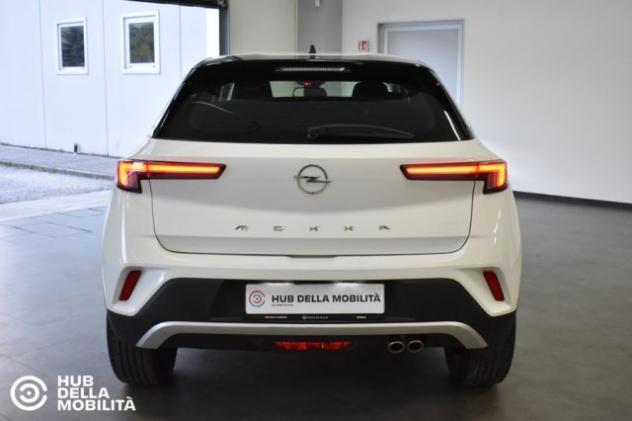 OPEL Mokka 1.2 Turbo 130 CV aut. Elegance rif. 23434217 - Foto 5