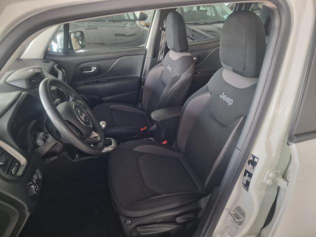 Jeep Renegade Diesel 130cv 2022 - Foto 6