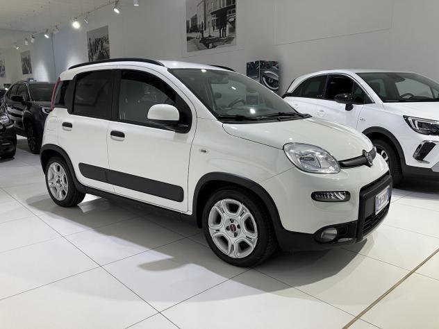 FIAT Panda 1.0 FireFly 70cv S&S Hybrid City Life - Foto 3