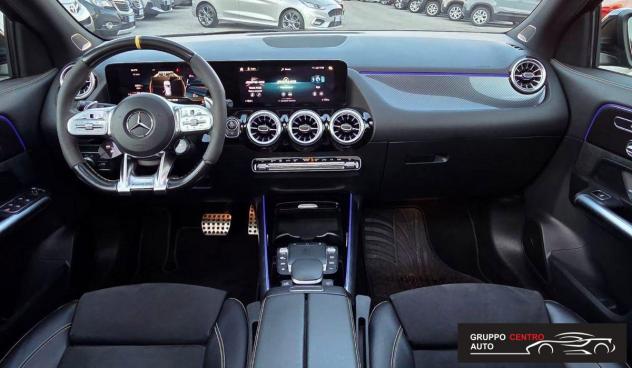 MERCEDES GLA 45 AMG 4Matic - 2022 - Foto 10