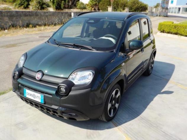 FIAT Panda Cross 1.0 FireFly S&S Hybrid rif. 24068456 - Foto 3