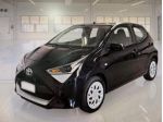 Toyota Aygo Connect 1.0 VVT-i 72CV 5 porte x-business