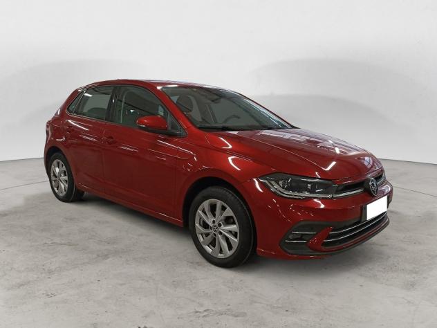 Volkswagen Polo 1.0 TSI Style - Foto 3