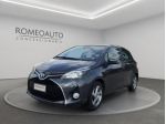 TOYOTA Yaris 1.5 hybrid business rif. 24115075