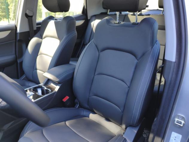 EMC Sei Sei 1.5 Gpl 147cv cvt - Foto 10