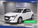 Peugeot 208 1.2 Puretech Active S&S 75CV