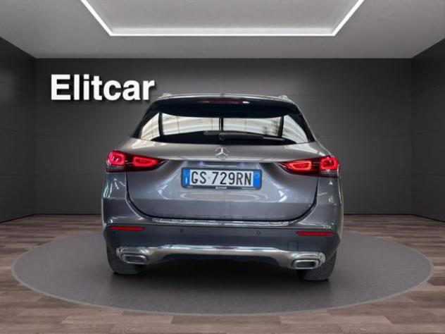 MERCEDES-BENZ GLA 200 Automatic Sport Plus rif. 24066172 - Foto 5