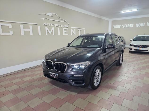 Bmw X3 xDrive20d Business Advantage - Foto 3