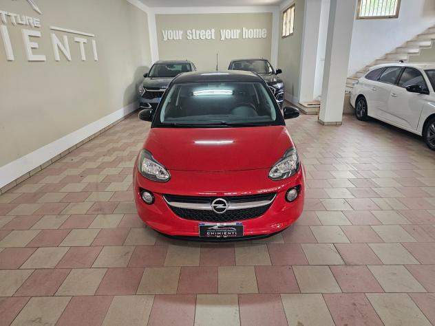 Opel Adam Rocks 1.2 70 CV - Foto 7