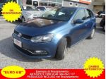 VOLKSWAGEN Polo 1.4 TDI DSG 5p. BlueMotion Tech. - OK NEOPATENTATI rif. 23653473