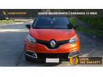 RENAULT Captur 0.9 TCe Benzina, 90cv, Neo Patentati, Garanzia.. rif. 23749907