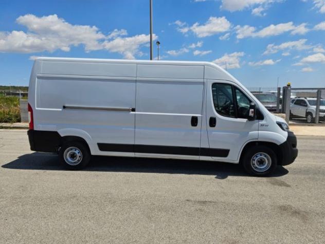 FIAT Ducato 33 2.3 MJT 140CV L3H2 Furgone rif. 24217099 - Foto 5