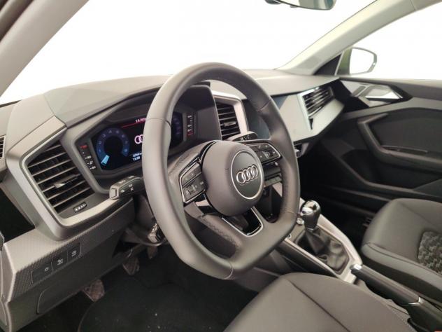 Audi A1 Sportback 30 TFSI Advanced - Foto 8