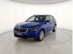 Škoda Kamiq 1.0 TSI 70KW STYLE