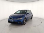 Volkswagen Polo 1.0 TSI R-Line