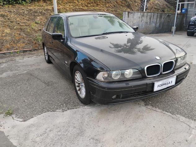 BMW Serie 5 518d - Foto 2