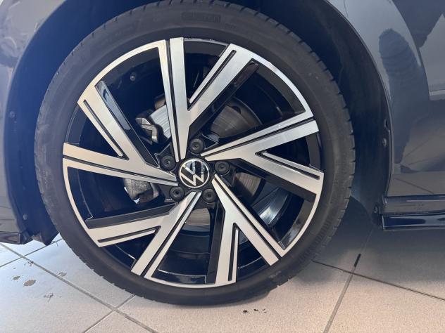 Volkswagen Golf 2.0 TDI SCR 110KW R-Line DSG - Foto 5